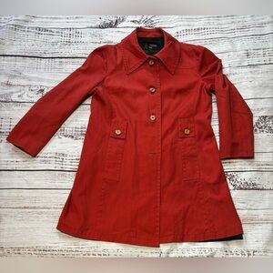 Women’s Vintage London Fog Coat